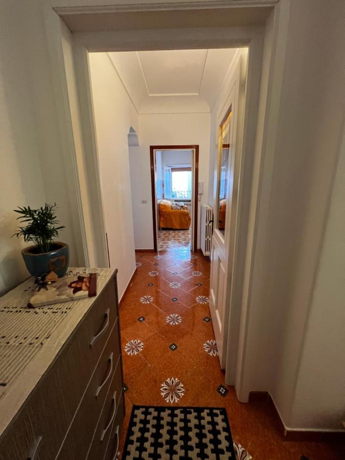 Bed and Breakfast Casa Dora Anacapri  Exterior foto