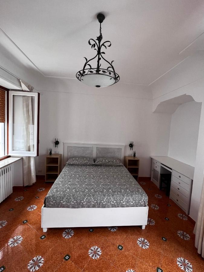 Bed and Breakfast Casa Dora Anacapri  Exterior foto