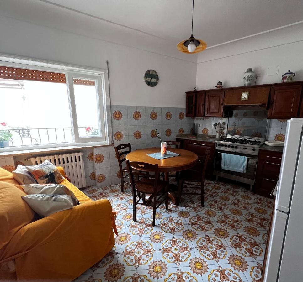 Bed and Breakfast Casa Dora Anacapri  Exterior foto